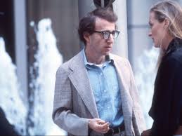 In august 1992, american filmmaker and actor woody allen was accused by his adoptive daughter dylan farrow, then aged seven, of having sexually molested her in the home of her adoptive mother. Woody Allen S Manhattan Turns 40 Post Metoo The Forward