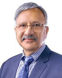 Shri Iyengar — Pacific Diabetes Technologies