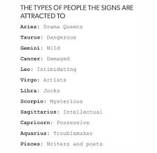 These people have laser focus and will tear the whole world down if they have to, to get where and what they want. Image About Text In Zodiac Signs By Bunnimist