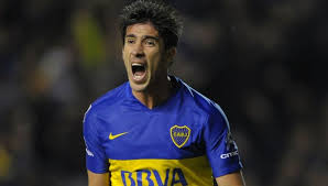 La nueva olla (cerro porteño). Boca Juega Hoy Su Ultimo Amistoso De Pretemporada Diario Democracia