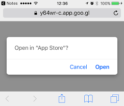 How to find hidden apps you've purchased. Firebase Dynamic Link Always Goes To App Store Url Even If The App Is Installed Issue 282 Firebase Quickstart Ios Github
