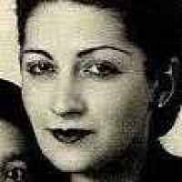 María Dora Elena Llosa Ureta (1914–1995)