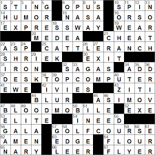 Found an answer for the clue winter wear that we don't have? Deadwood S State Abbr Crossword Clue Archives Laxcrossword Com