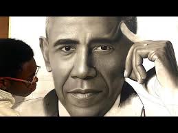 Artist Draws Hyperrealistic Portraits using pencils-Mayor  Olajide.#mayorartz #MayorOlajide #graphite