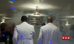 Putting Fun Into Funerals From Disco Themed Ceremonies To Bbq Wakes Tlc Goes Behind The Scenes At An Unconventional Mortuary African American African American History American