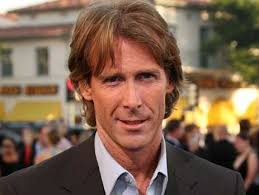 Michael Bay Apologizes for "Armageddon"