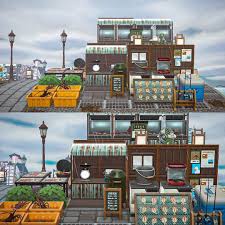Deep sea diving is one of the new features in the animal crossing series, introduced in new leaf. ðšŠðš•ðš'ðšŒðšŽ ðšðš›ðš˜ðš– ðš–ðš˜ðš–ðš˜ðšœðšžðš– S Instagram Photo A Rainy Day At The Fish Market Also Wh Animal Crossing Guide Animal Crossing Fish Animal Crossing
