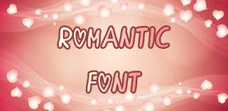 50 fonts for the flipfont program on your samsung galaxy. Romantic Font Style On Windows Pc Download Free 3 0 Com Monotype Android Font Jomolbasic Demonmaker Romanticfont