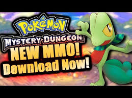 Check spelling or type a new query. Video Pokemon Mmorpg