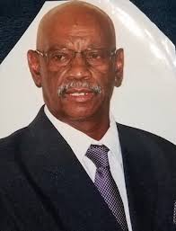 Reginald Palmer Obituary