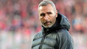 Tim walter — bhini 05:35. Hamburger Sv Vor Einigung Mit Tim Walter Eurosport