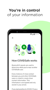 As we spend more time online, it's more important than ever to remember the basics of online safety have not changed. Covidsafe Apps On Google Play