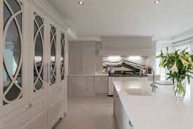 luxury bespoke kitchens & furniture
