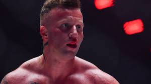 Załęcki powraca. Hitowa walka na gali Fame MMA 26