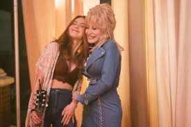 Parton read that line as truvy jones in steel magnolias, but it's one she's echoed in her own life. Dolly Parton S Heartstrings On Netflix News Premiere Date Cast Trailer And More