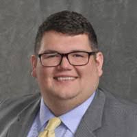 Corey Cordray's Instagram, Twitter & Facebook