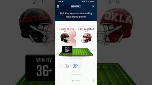 But for the average sports watcher, it may persuade that person to tune in. How To Play Fox Sports Super 6 Youtube