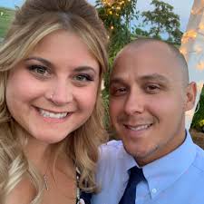 Toniann and Michael Adopt