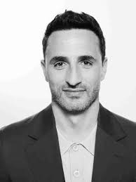 Netflix Exec Diego Ávalos: 'I've Always Been a Creative Soul'