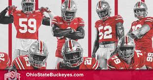 Best collections of ohio state football wallpaper for desktop, laptop and mobiles. Ohio State Football Wallpaper 2019 1200x630 Wallpaper Teahub Io