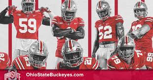 Ohio state background for microsoft teams. Ohio State Football Wallpaper 2019 1200x630 Wallpaper Teahub Io
