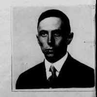 Howard Harper McKee (1890–1973) • FamilySearch