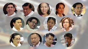 The pressure for an inclusive growth. 13 Senators Sign Panel Report Approving Bill Vs Dynasties