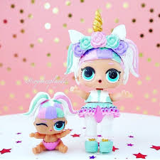 Lovely Unicorn Lol Doll Pic By Sophiesplayday Love You Guys Unicorn Unicornloldoll Lol Loldoll Lolsurprise Lolsurprisedolls Barbie Bebekler Bebek Lol