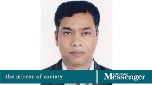 Journalist Ranjan Sen reappointed at Kolkata mission