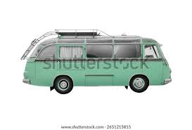 Image result for Turquoise 1972 Motor Home