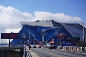 We did not find results for: Nfl American Football Aktuell Fotoshow Das Mercedes Benz Stadium Ist Bereit Fur Sbliii Vom 30 01 2019