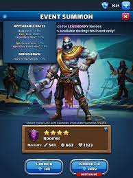 Maybe you would like to learn more about one of these? Random Atlantis Summons Not General Discussion Empires Puzzles Community Forum