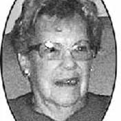 Search Margaret Sutherland Obituaries and Funeral Services