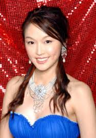 Miss Chinese International Pageant 2006