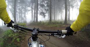 Protect Your Joints From Disaster With G Form Elbow And Knee Pads Mountain Biking Mountain Biker Cycling Route