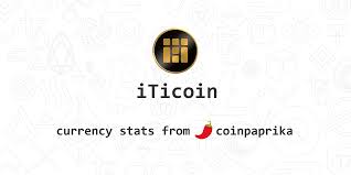 Iticoin Iti Price Charts Market Cap Markets Exchanges Iti To Usd Calculator 1 02