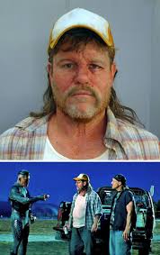 20 Impressive Shots That Show What Happens Behind The Scenes Of Big Blockbusters