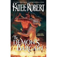 The Dragon's Bride (A Deal With A Demon): Robert, Katee: 9781951329471:  Amazon.com: Books
