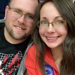 Kimberly Upton's Instagram, Twitter & Facebook