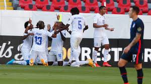 They will miss three consecutive olympics for the first time since 1960. U S U 23s Collapse In Yet Another Olympic Qualifying Disaster Goal Com