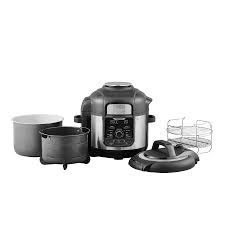 Check spelling or type a new query. Ninja Ninja Foodi Max Multikocher 7 5 L Op500eu Ninja De