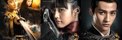 I migliori CDrama fantasy