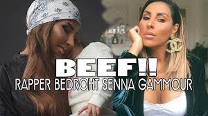 Senna guemmour was born on december 28, 1979 in frankfurt, hessen, germany. 6ix9ine Leaked Selbst Die Informationen Angeber Video Verrat Seinen Aufenthaltsort Youtube