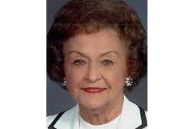 Elizabeth Moss Obituary (1926