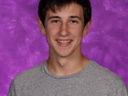 2018-19 boys swimming All-Stars