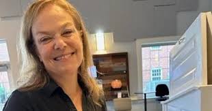 Mission work is a sweet success for Mooresville woman