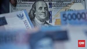 Savesave tukaran mata wang rupiah dan malaysia for later. Rupiah Menguat Ke Rp14 247 Di Tengah Pelemahan Mata Uang Asia