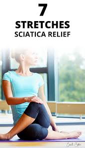 Pin On Exercise Sciatica Piriformis Sacroiliac Joint