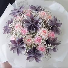 Order online romantic flowers and gifts to the one you love is a simple heartfelt gesture that is guaranteed to. Flower And Money Bouquet True Love Afterrainflorist Pj Florist