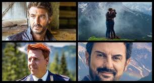 Daniele liotti is a 49 year old italian actor. A Step From Heaven 6 Plot And Cast All About The New Season Of The Series With Daniele Liotti Ruetir